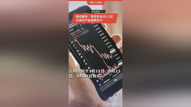 3亿信托逾期，上市公司理财“踩雷”启示录